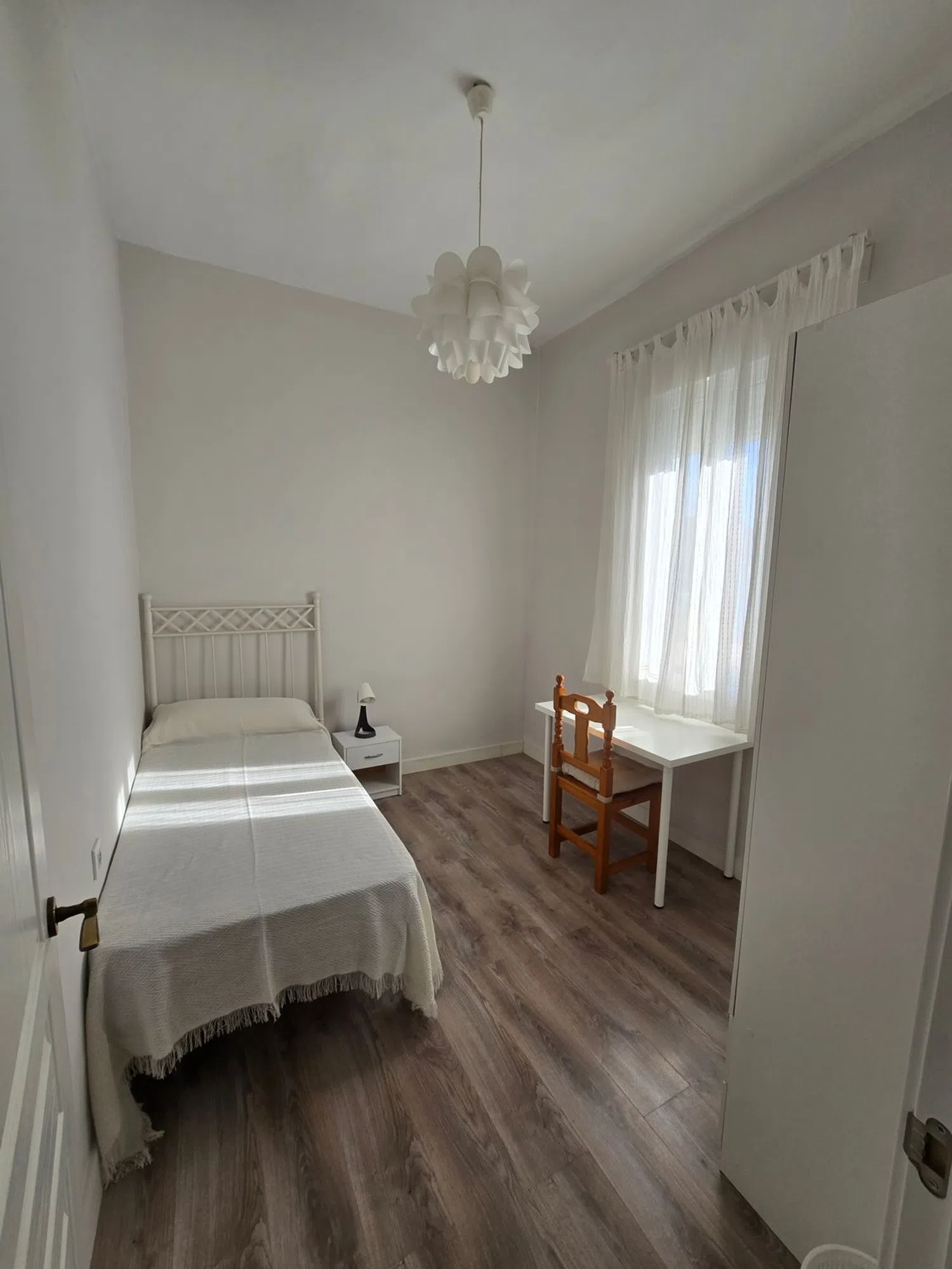 Piso en calle Rafael Cantarero, 2 - Foto 3