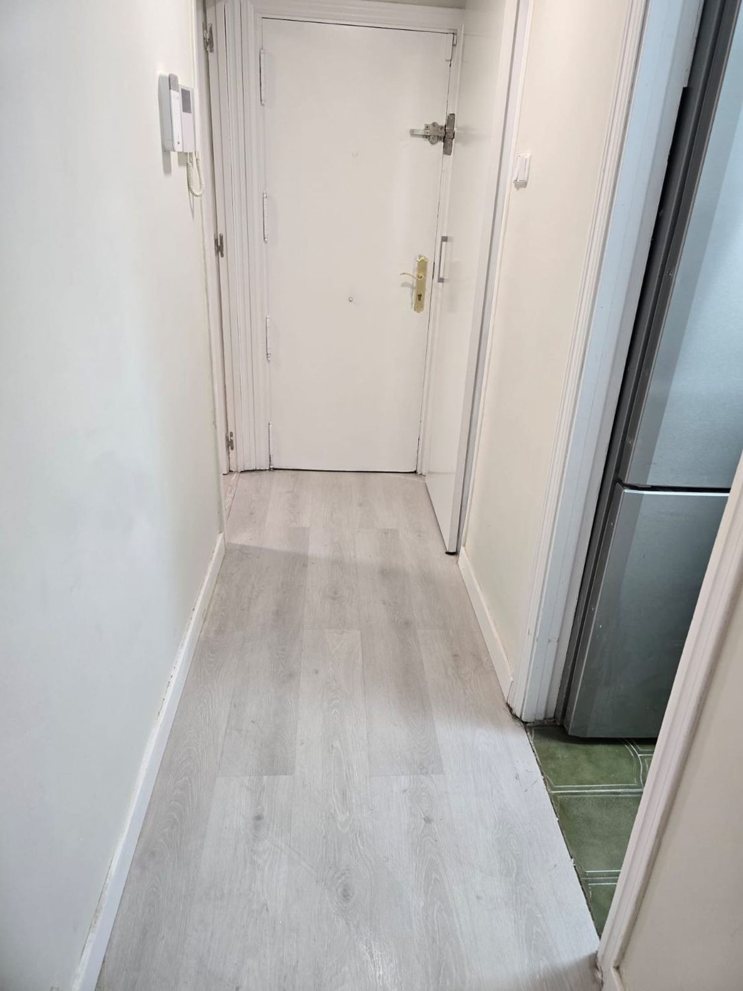 Piso en plaza Castillo de la Mota, 5 - Foto 9