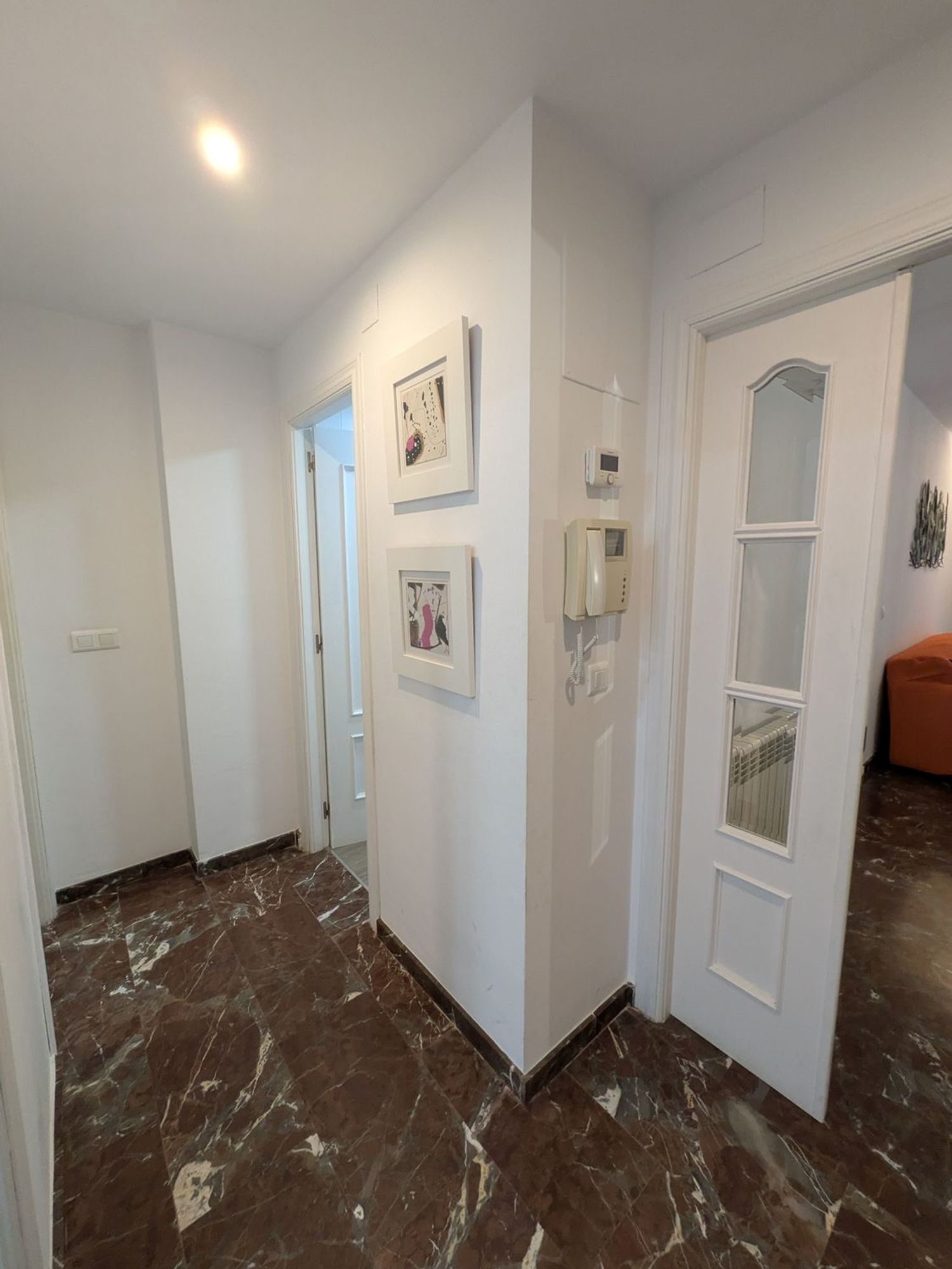 Piso en Calle del Clero, 9, Russafa - Foto 2