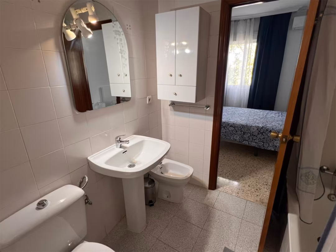 Piso en  Calle Corea 1 - Foto 9