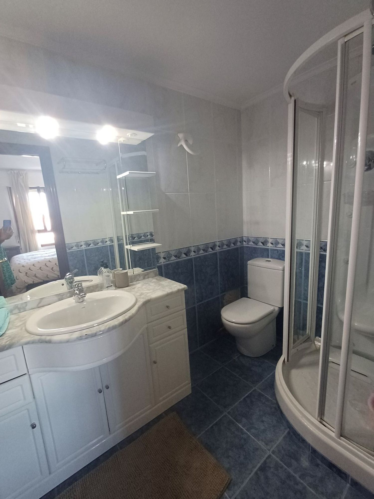 Piso en Santa Ana Etorbidea, 22, Lamiako-Txopoeta, Lamiako-Txopoeta - Foto 8