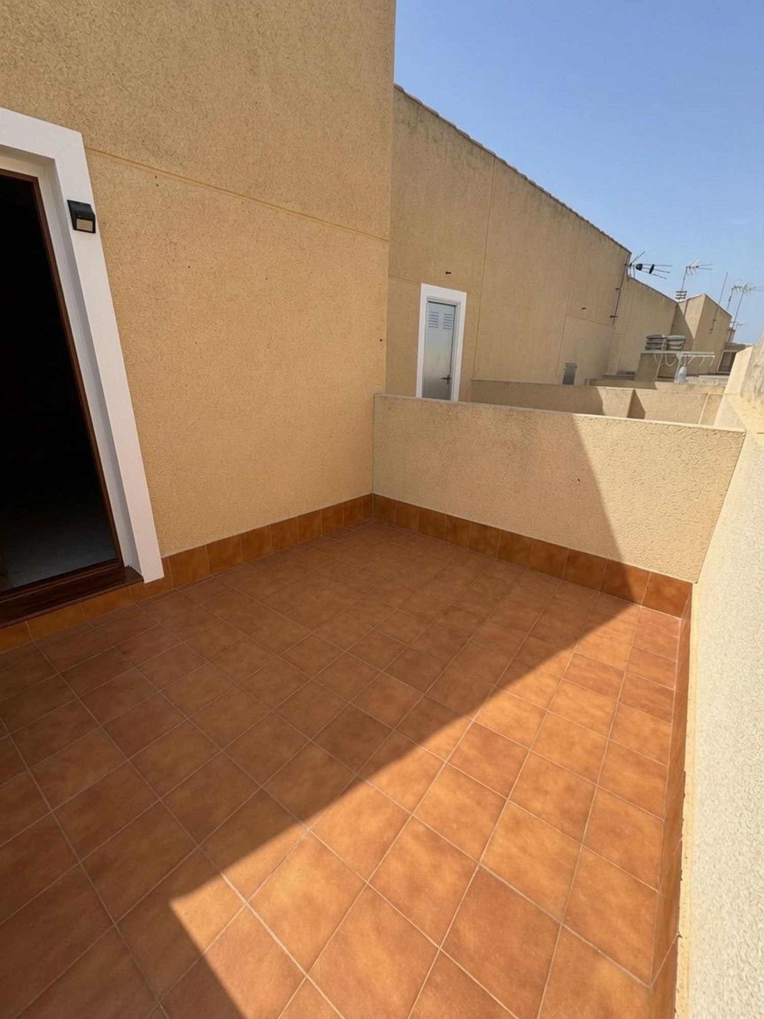 Casa o chalet independiente en Calle Francisco de Quevedo, 2, Roldán, Roldán - Foto 18