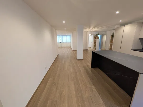 Piso en Calle d'Alfred Bonet, 6, Bons Aires - Foto 2