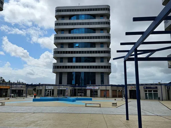 Oficina en Calle Astronomía, 1, San Jerónimo - Foto 4