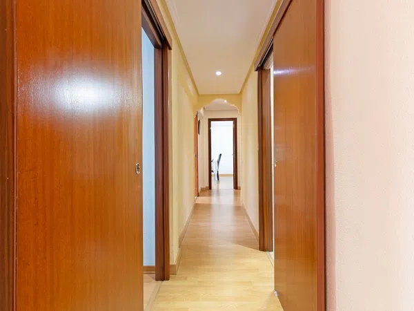 Piso en avenida de l'Equador, 60 - Foto 21