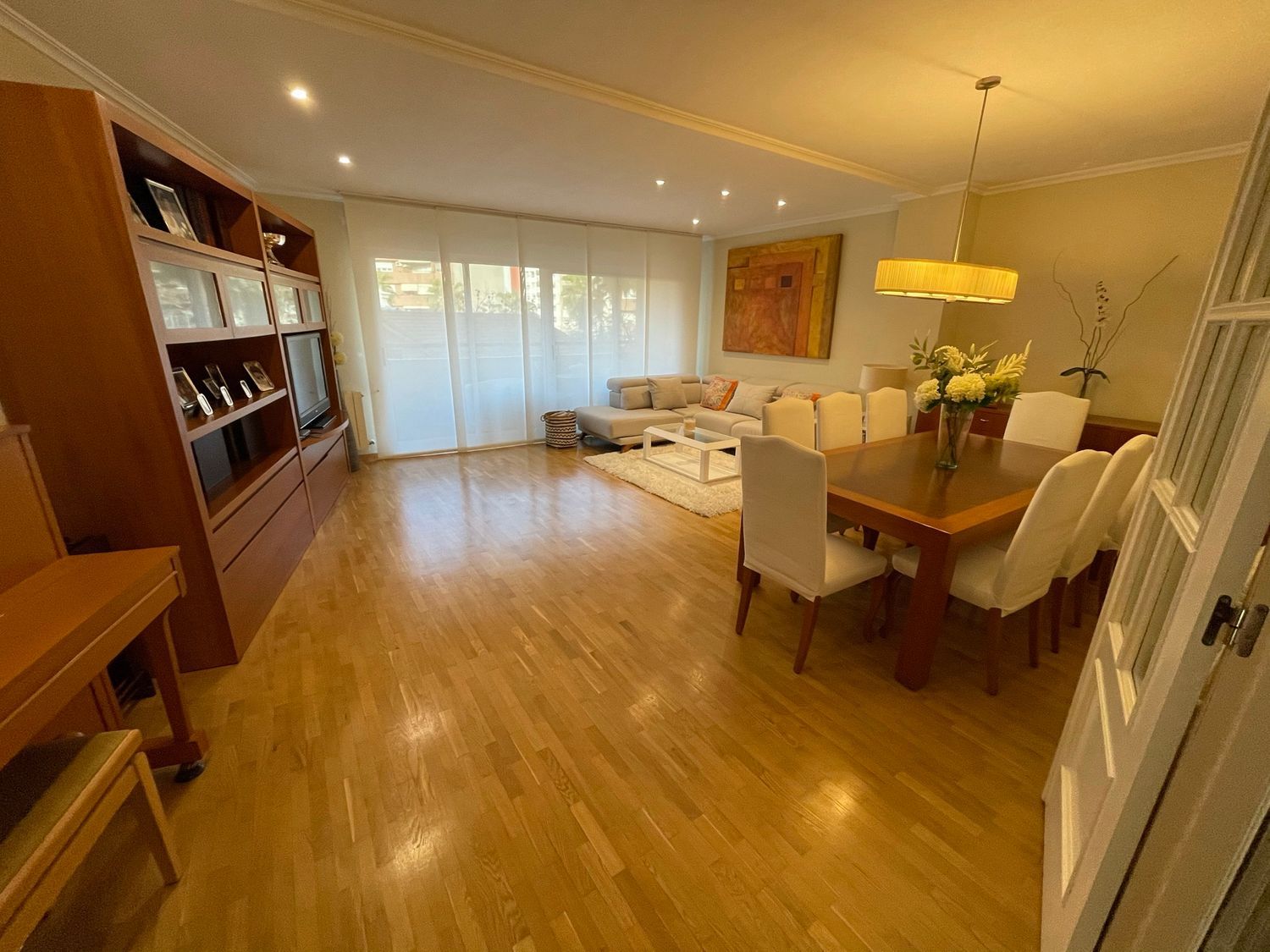 Piso en calle de Santa Rosa, 10 - Foto 2