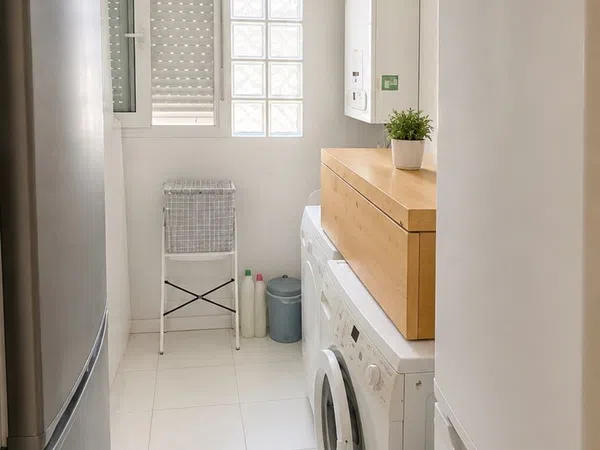 Dúplex en Calle Pilar Miró, 14, La Paloma - Asfain, La Paloma - Asfain - Foto 4