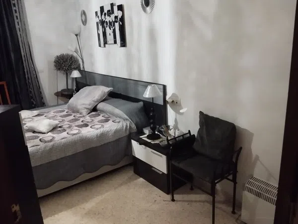 Piso en Avenida América, 5, San Bernabé, San Bernabé - Foto 25