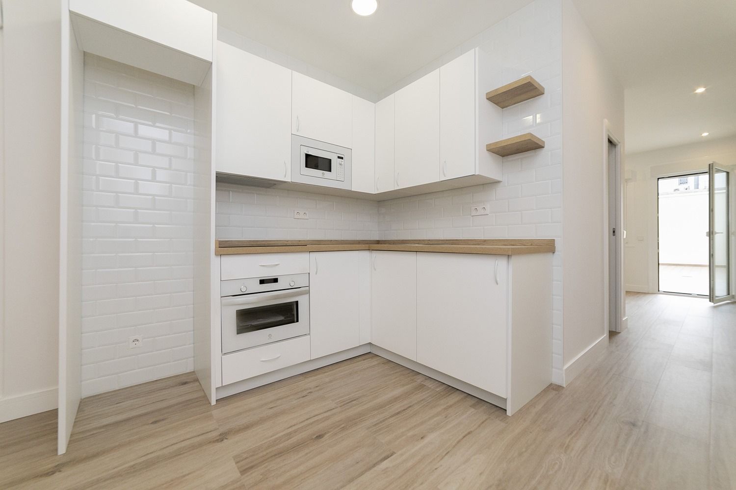 Piso en calle Puerto de Somiedo, 1 - Foto 9