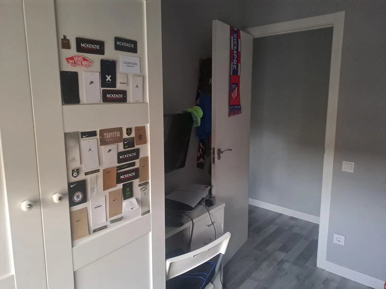 Piso en calle Pintor Velazquez, 33 - Foto 7