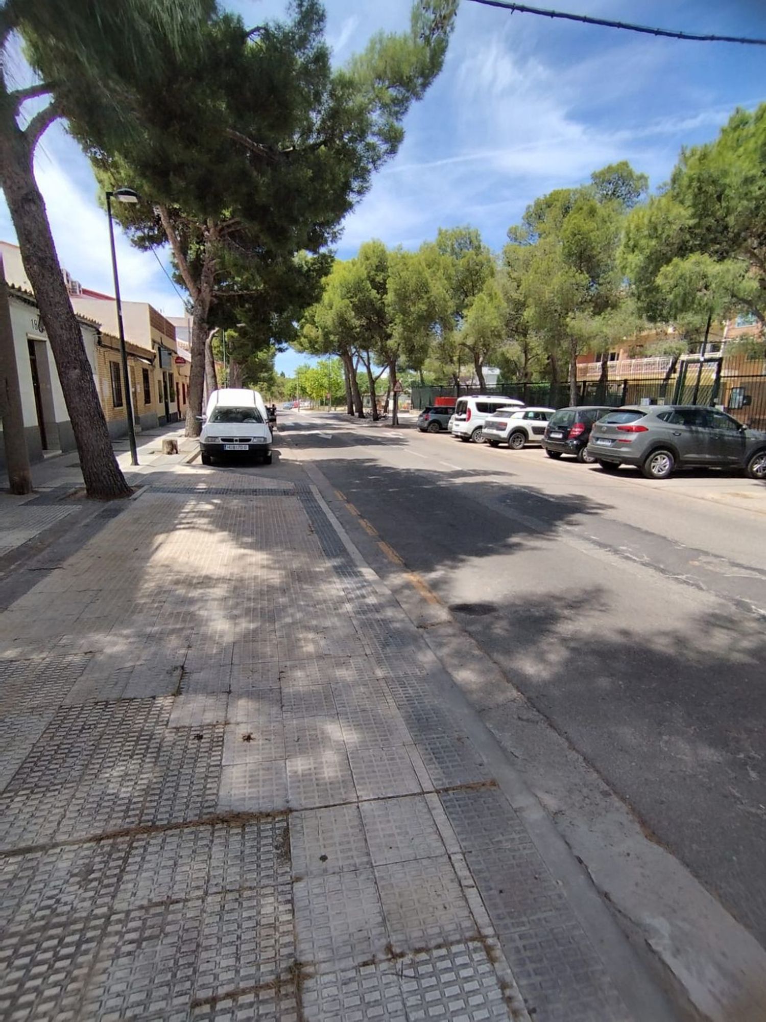 Piso en Calle de los Pirineos, 7, Barrio de la Paz - Foto 19