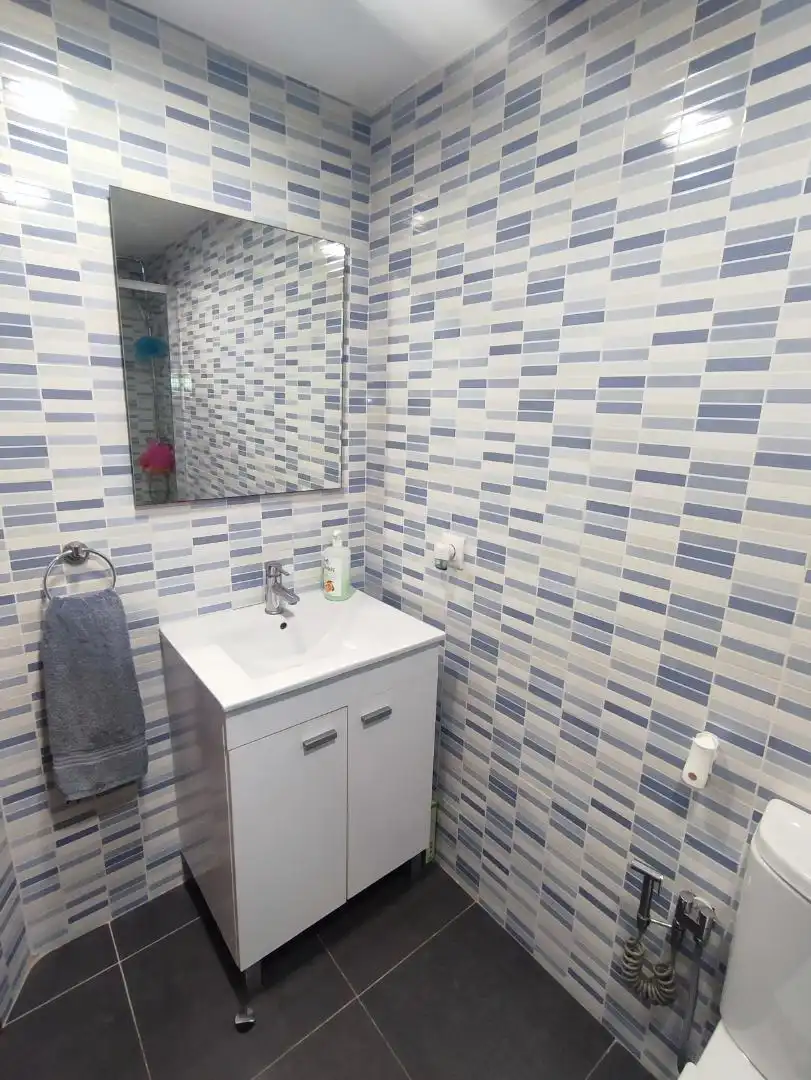 Apartamento en  Carrer d'Enric Granados 6 - Foto 9