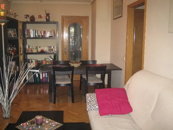 Piso en calle Santa Hortensia, 45