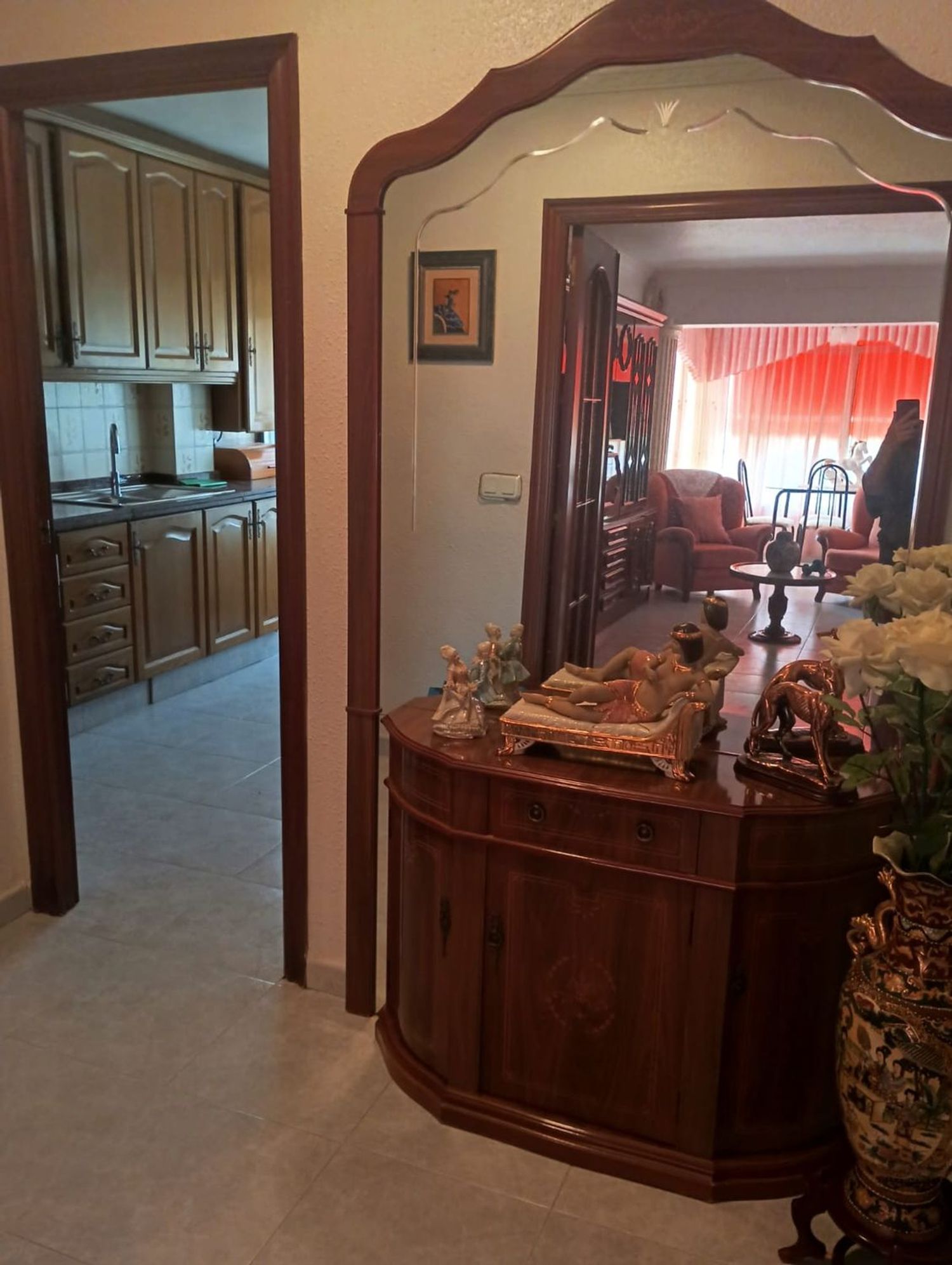 Piso en Poeta Salvador Selles, 8 - Foto 7