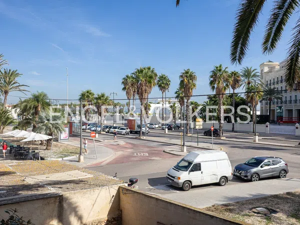 Piso en El Cabanyal-El Canyamelar, El Cabanyal-El Canyamelar - Foto 38