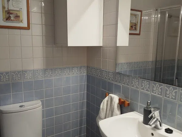 Chalet adosado en Arco norte - Avda España - Foto 11