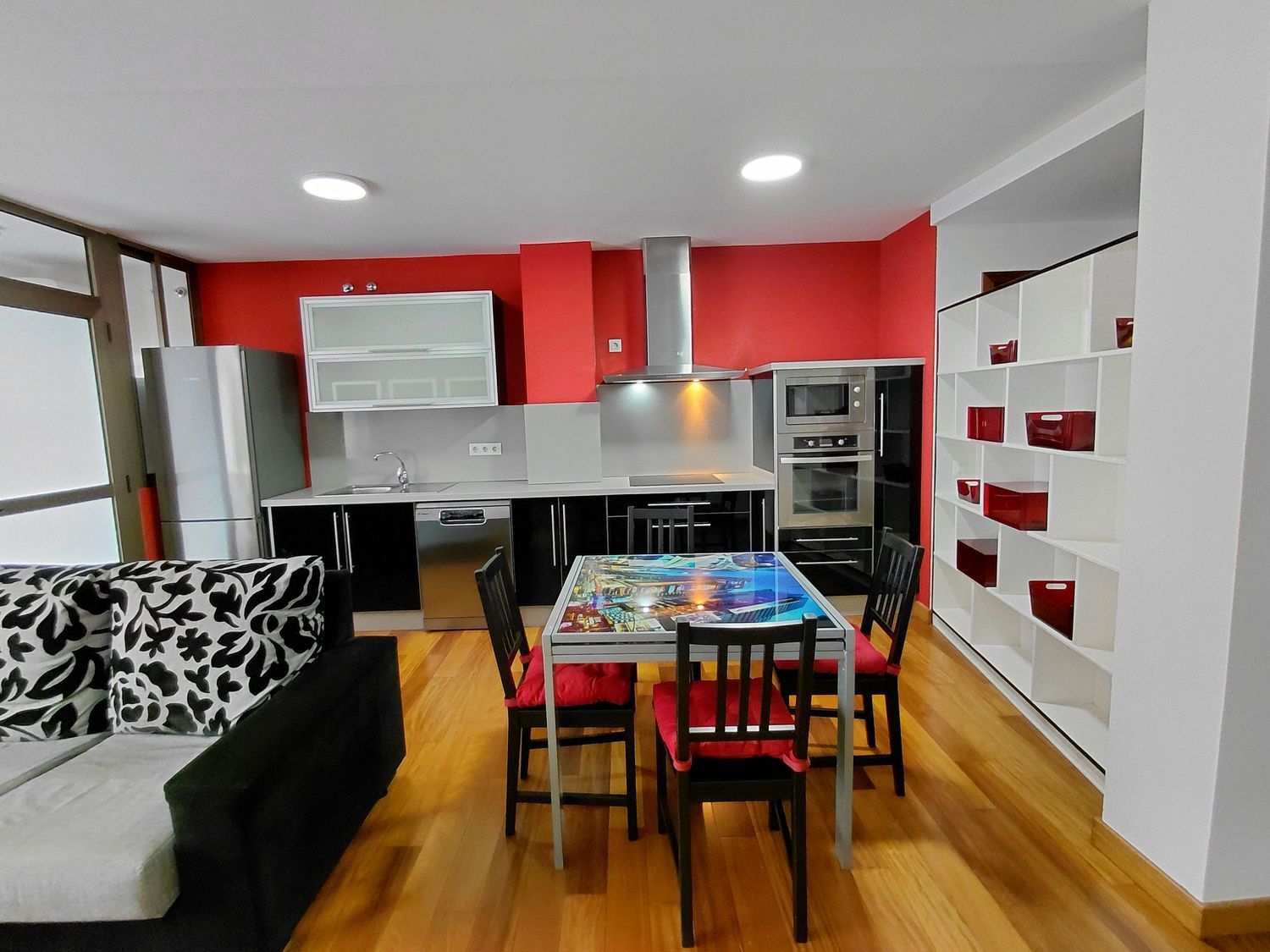 Piso en calle Aguadulce, 25 - Foto 2