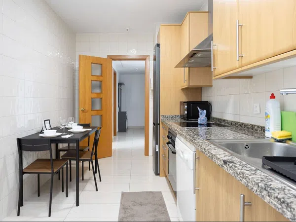 Piso en Calle los Llanos Seis, 5, Los Llanos-El Cabo - Foto 12