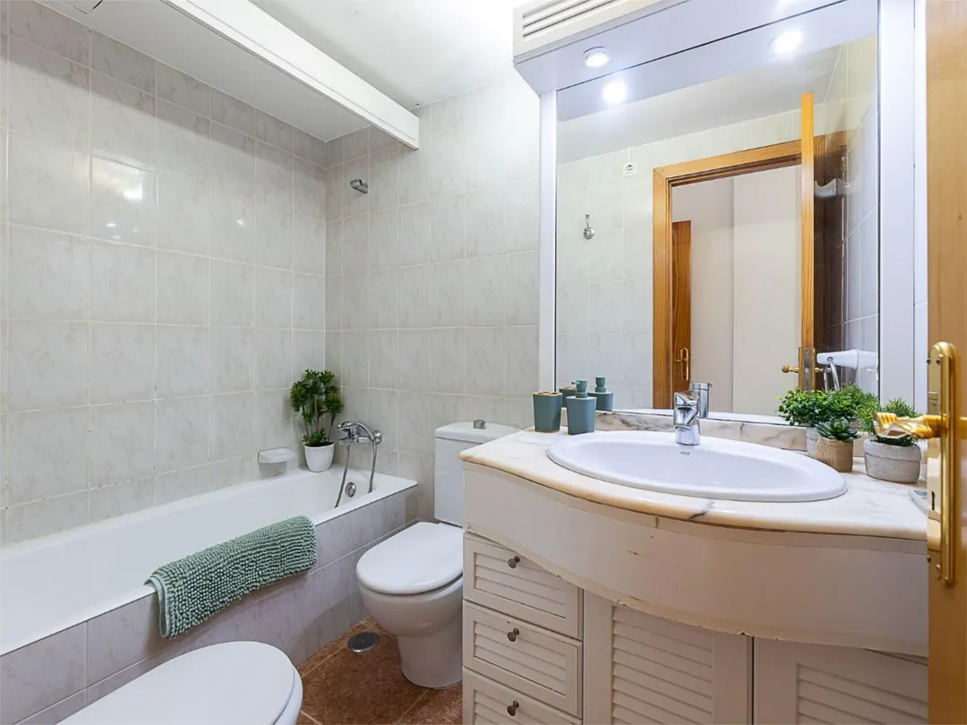 Piso en  Carrer de Vicenç Joan i Rosselló 59 - Foto 30