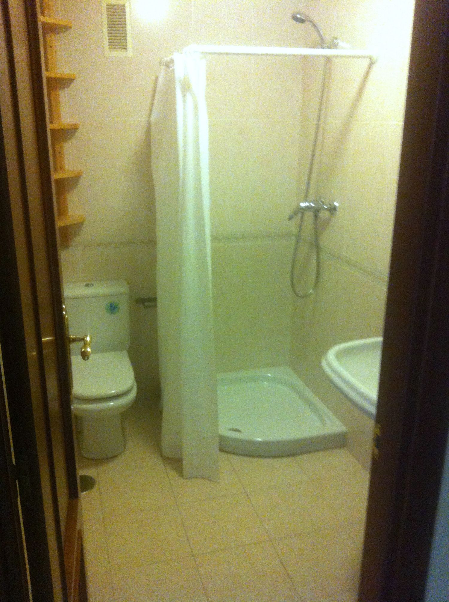 Piso en Calle C/Jalon, 31, Finca el Pato - Torre del Río - Foto 19