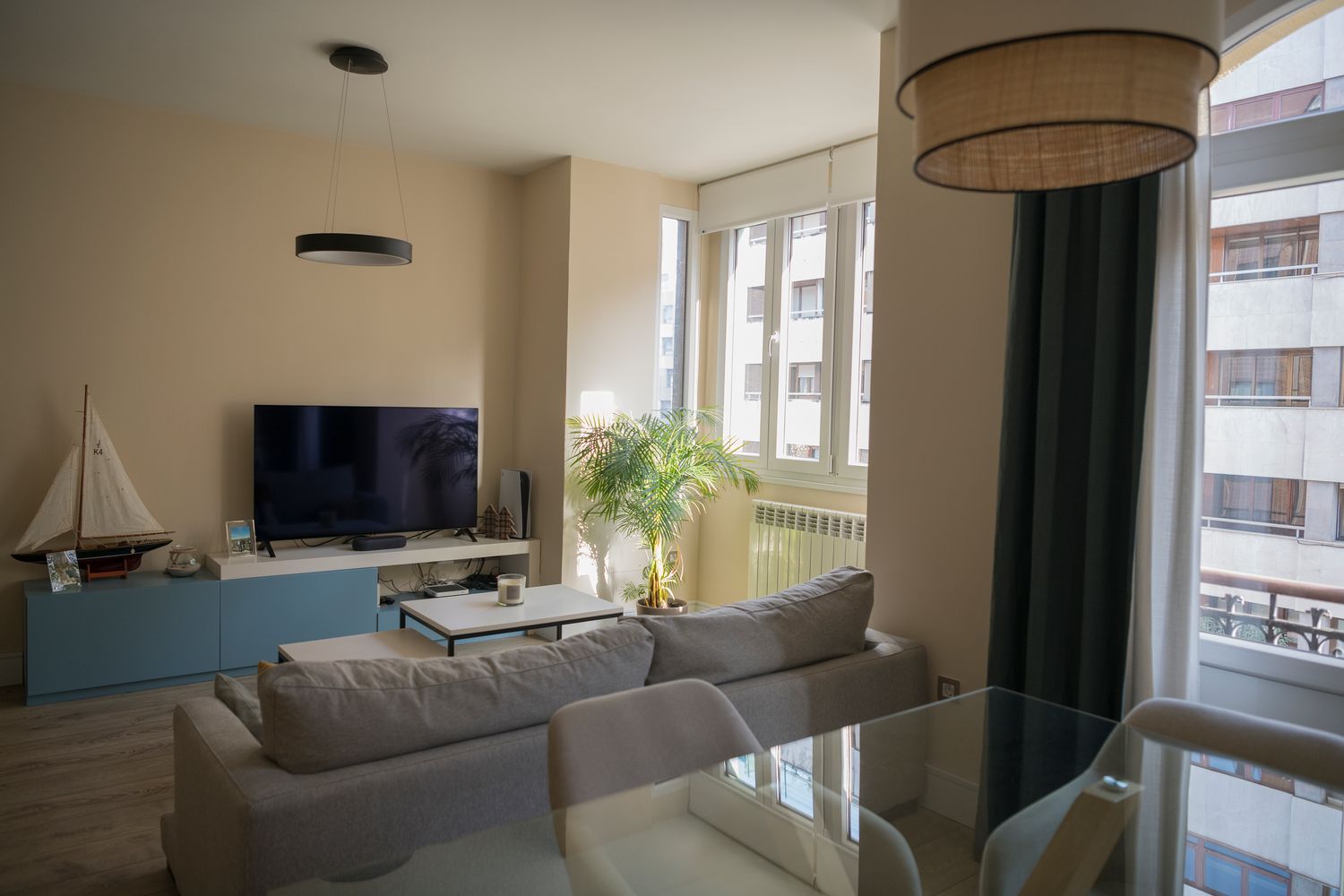 Piso en calle Cervantes, 31 - Foto 4