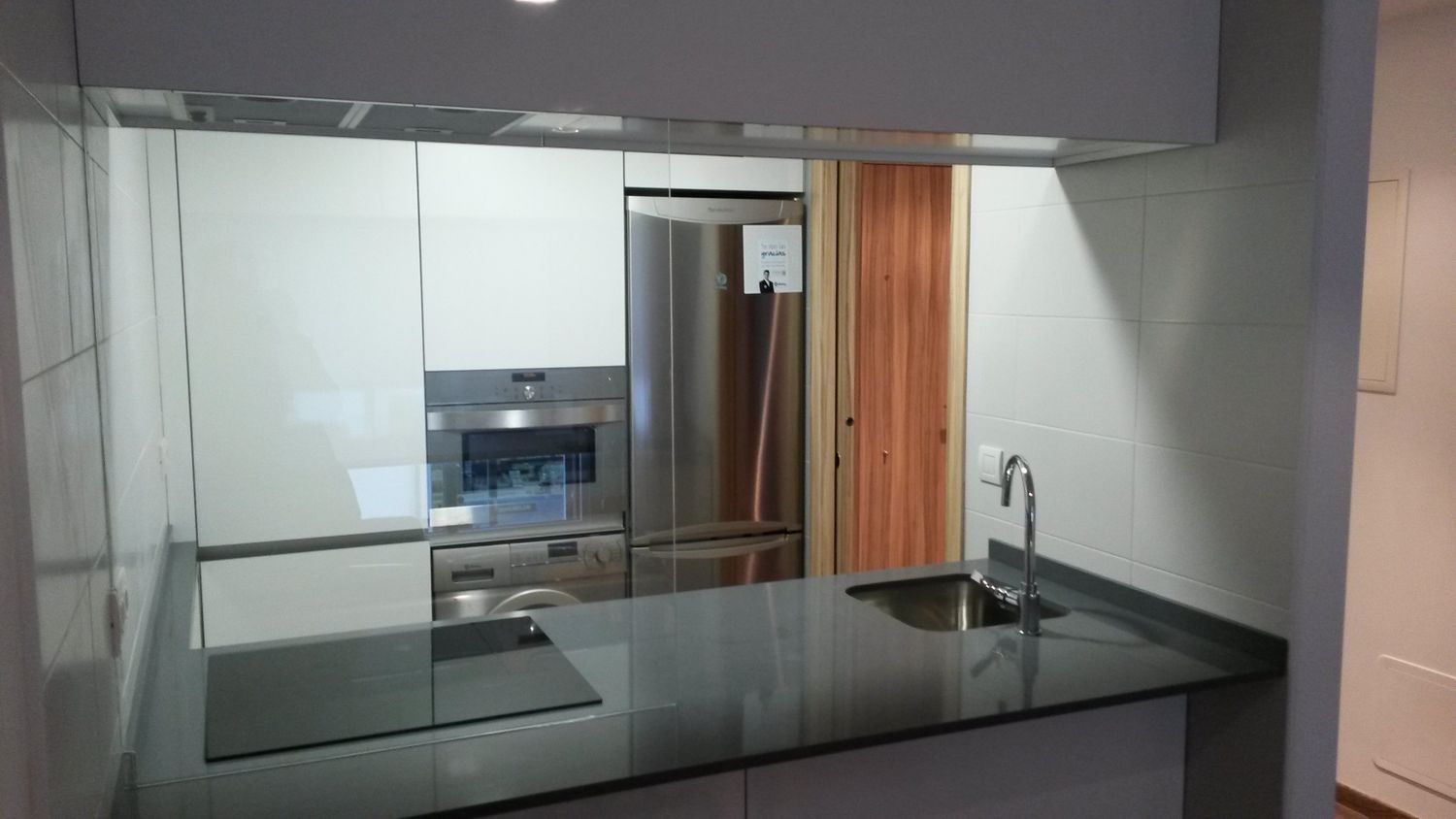 Piso en Avenida Barcelona, 27, Campus sur - Santa Marta, Campus sur - Santa Marta - Foto 3