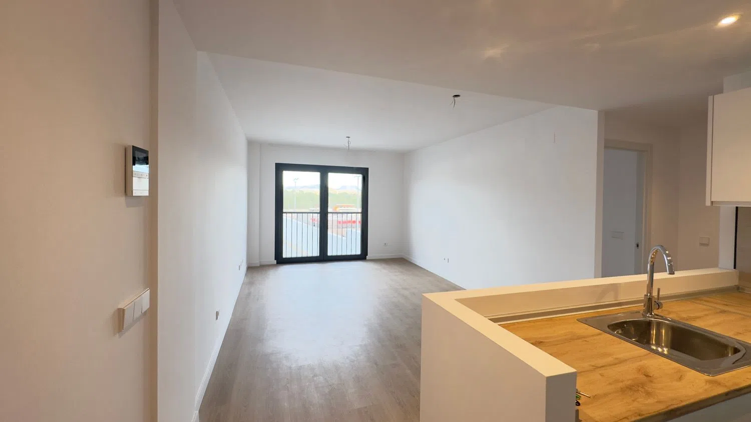 Piso en carretera Campos, 115 - Foto 1