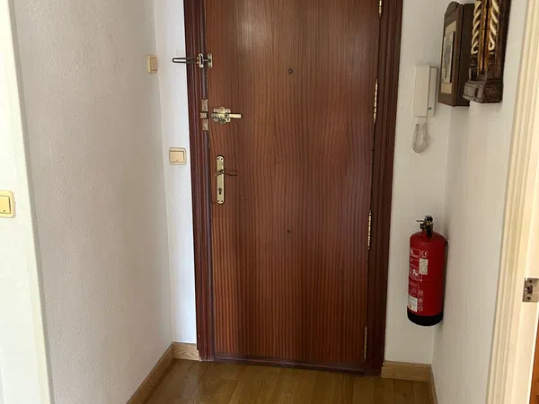 Piso en Calle San Vicente, 29, Mercado - Foto 6