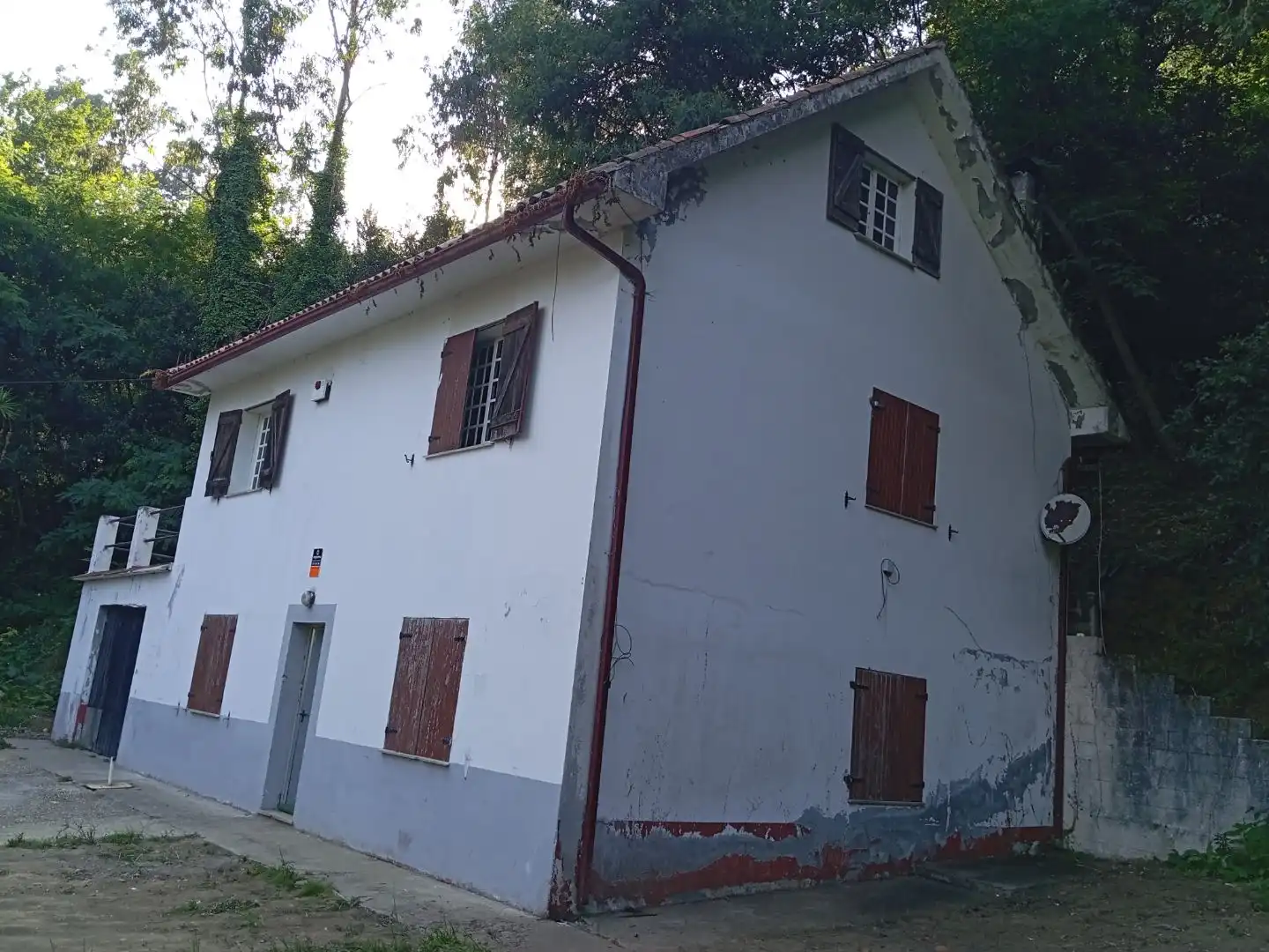 Finca rústica en - Foto 3