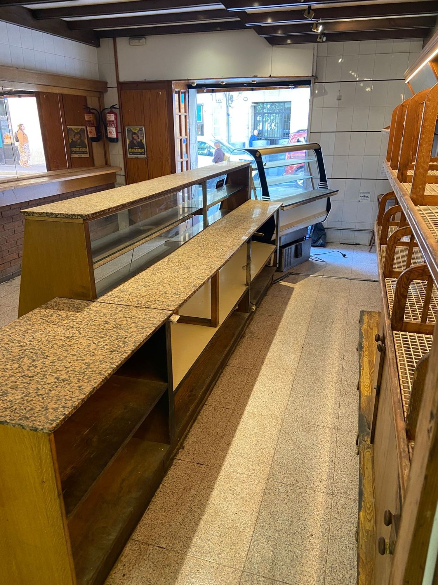 Local en Calle Gran de Gràcia, 214, Vila de Gràcia - Foto 4