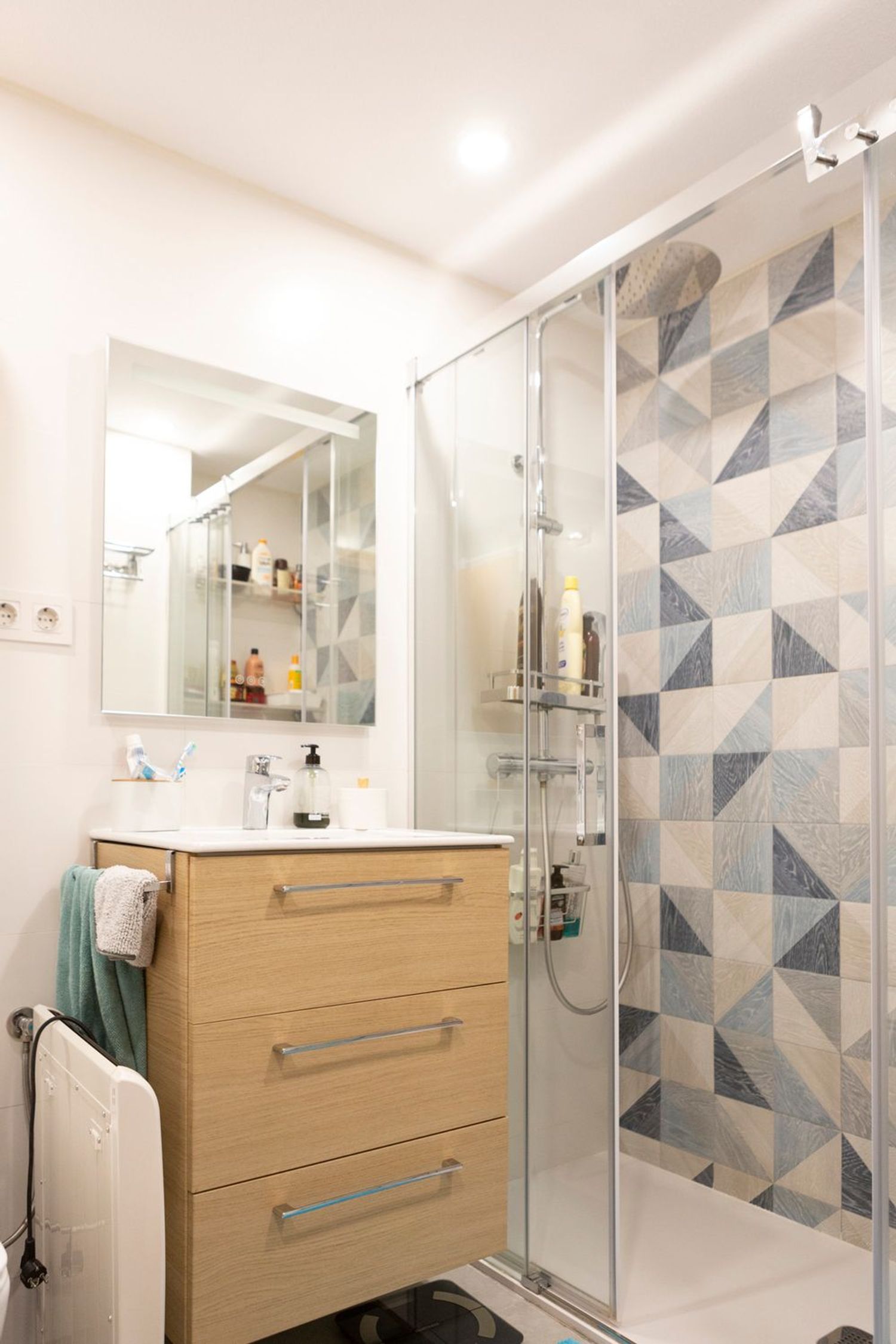 Piso en calle Olivos, 17 - Foto 4