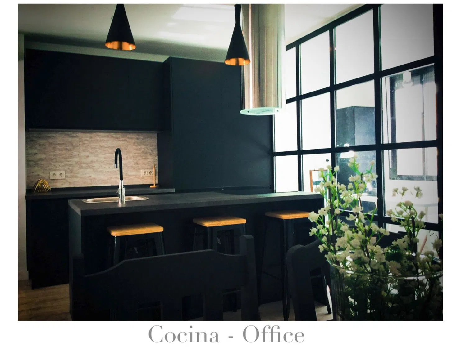 Piso en paseo Marqués de Corvera, 40 - Foto 6