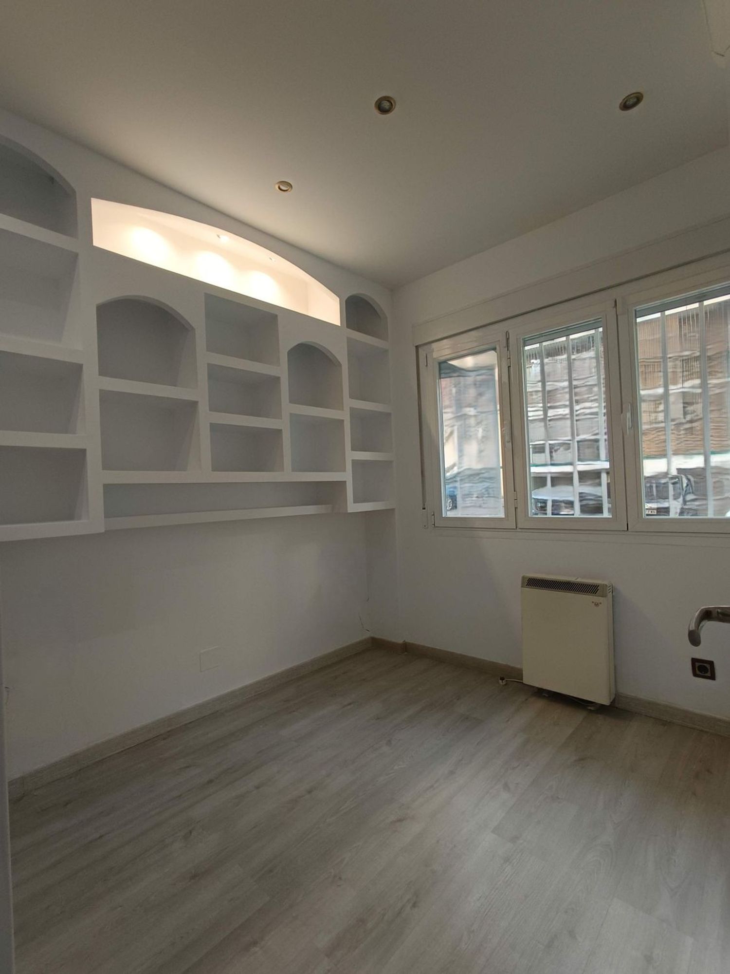 Piso en Barrio Pueblo Nuevo - Foto 14