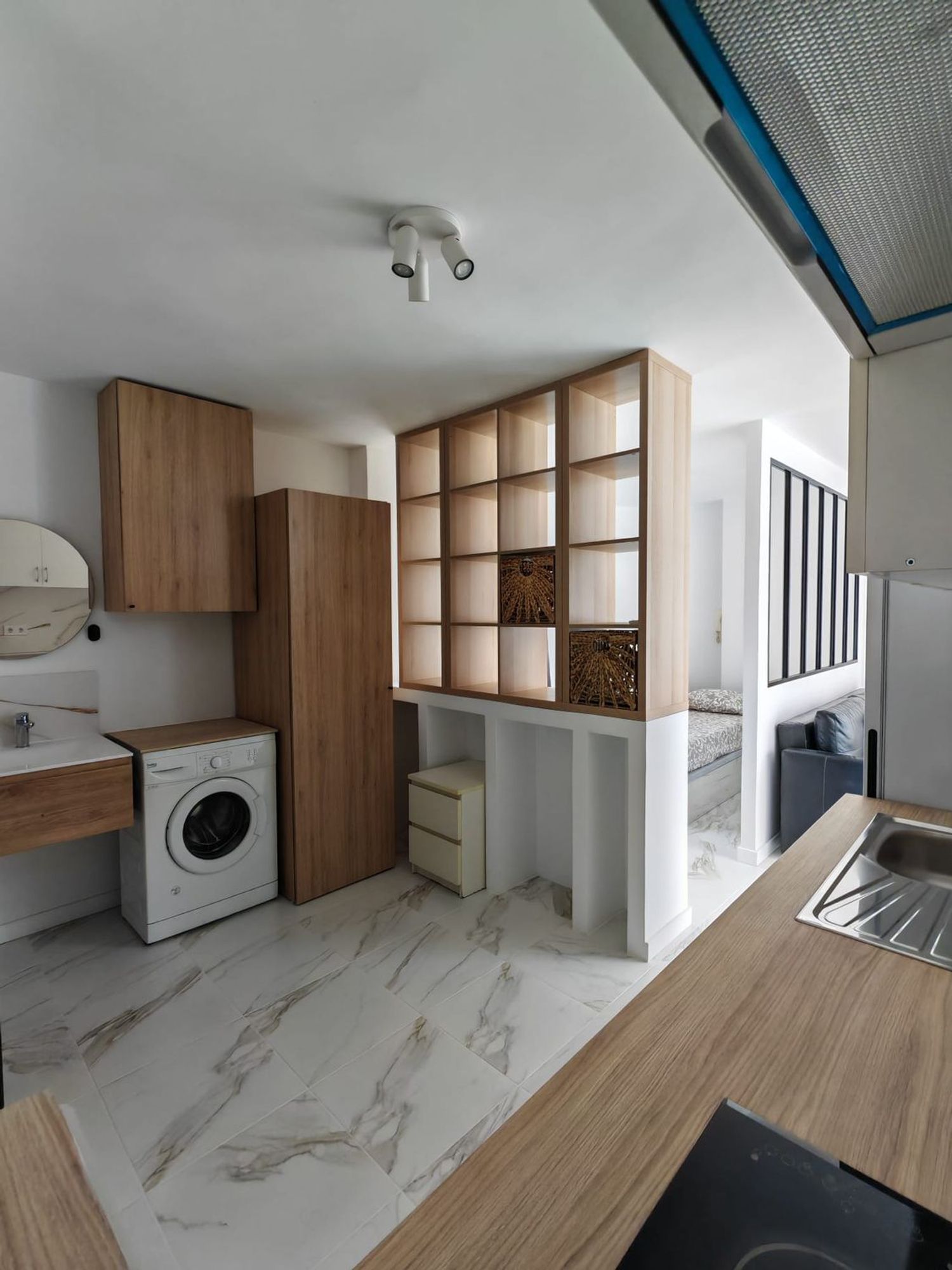 Piso en avenida de Joan Miró, 275 - Foto 11