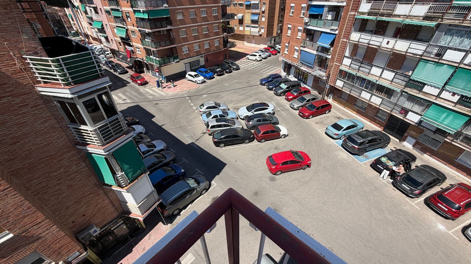 Piso en Calle Granados, 8, Chorrillo, Chorrillo - Foto 12