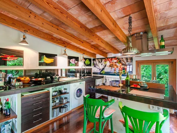 Casa o chalet independiente en Calle de Francesc Vidal i Sureda, 2, La Bonanova - Porto Pi - Foto 7