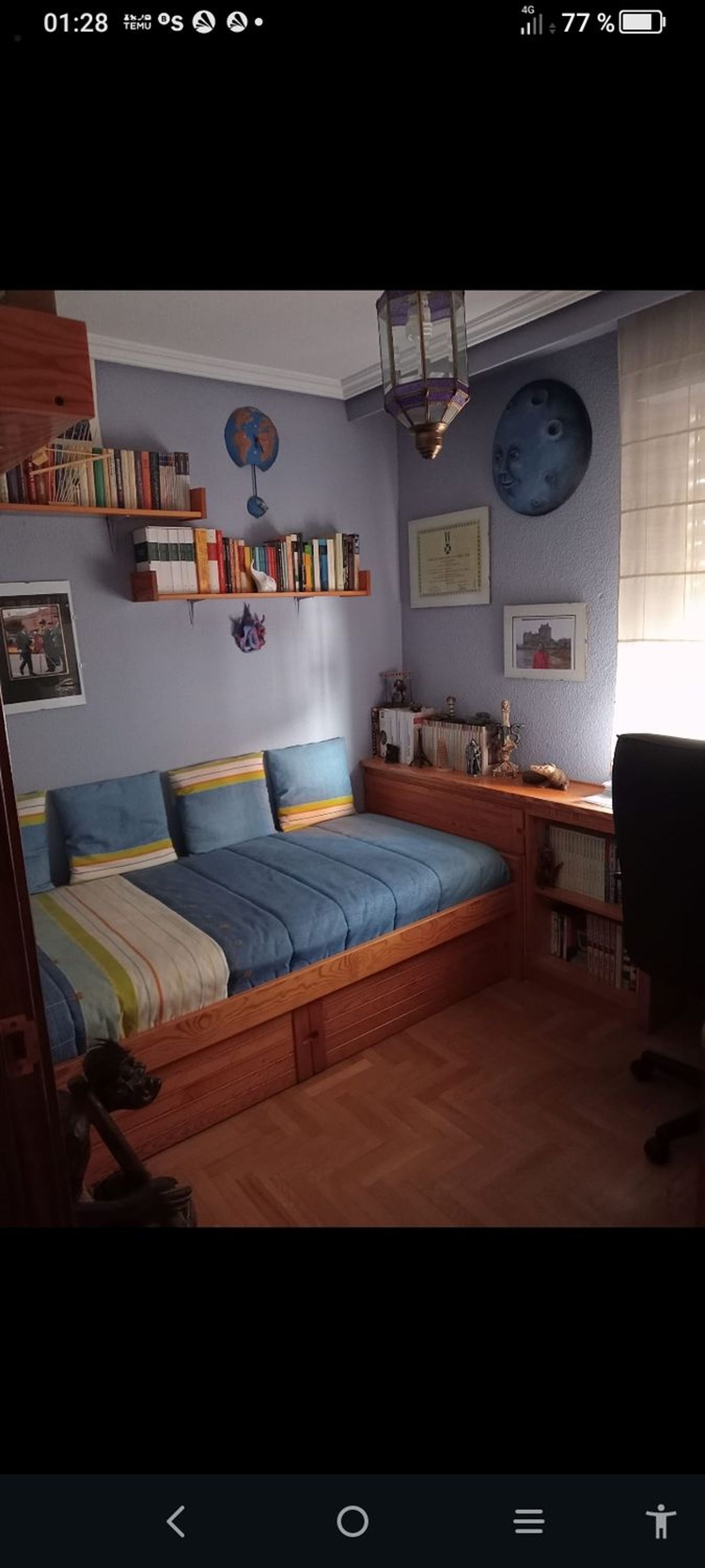 Ático en avenida Alfonso IX de León, 78 - Foto 9