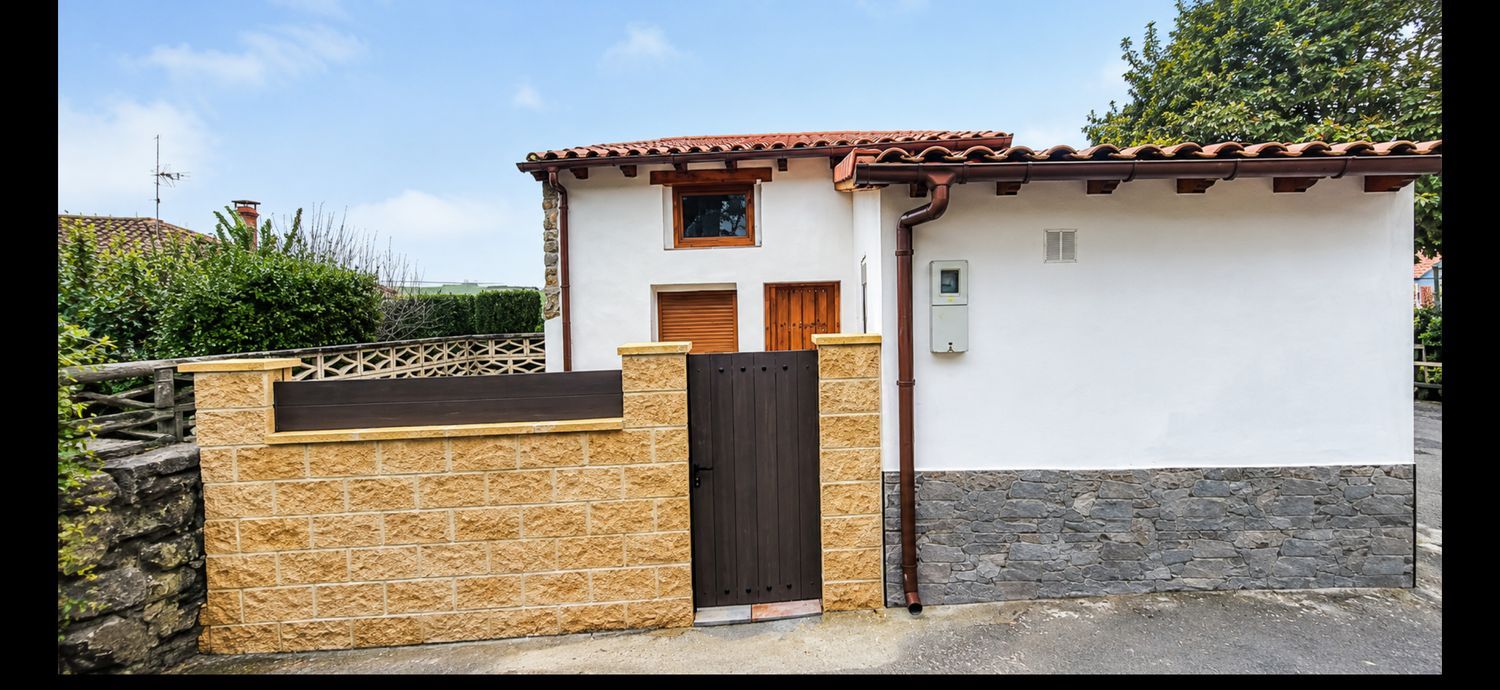 Casa o chalet independiente en Calle Caborredondo, 18 - Foto 3