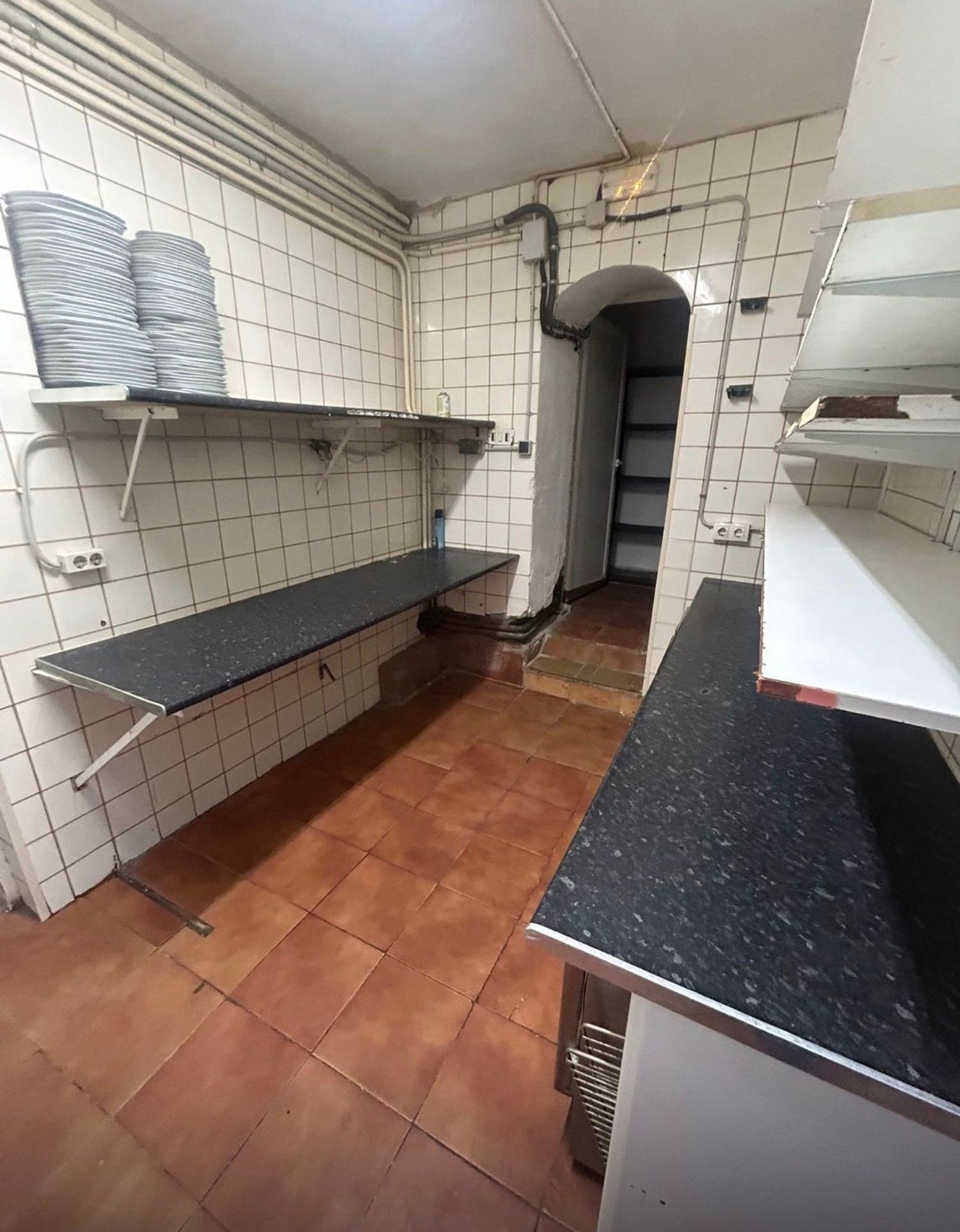 Restaurante en calle Ca n'Avellaneda, 24 - Foto 16