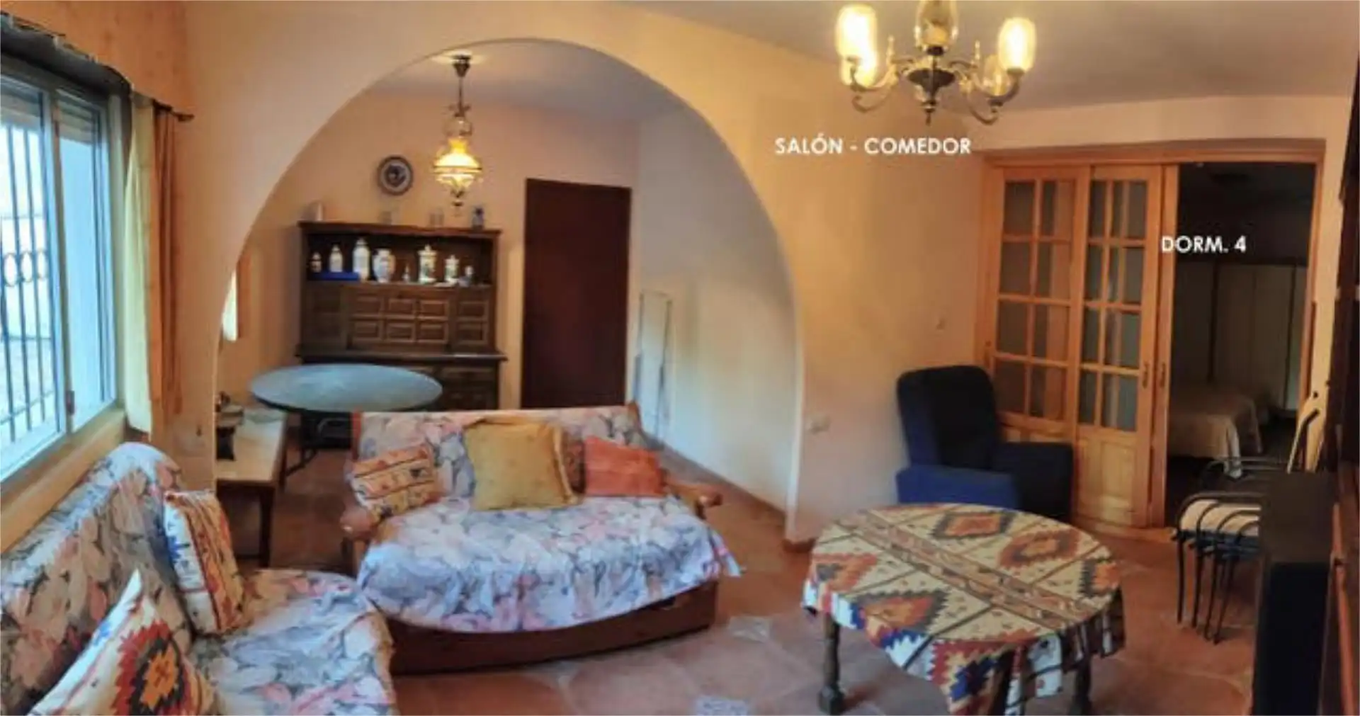Chalet en Barrio junto al Guadalquivir - Foto 7
