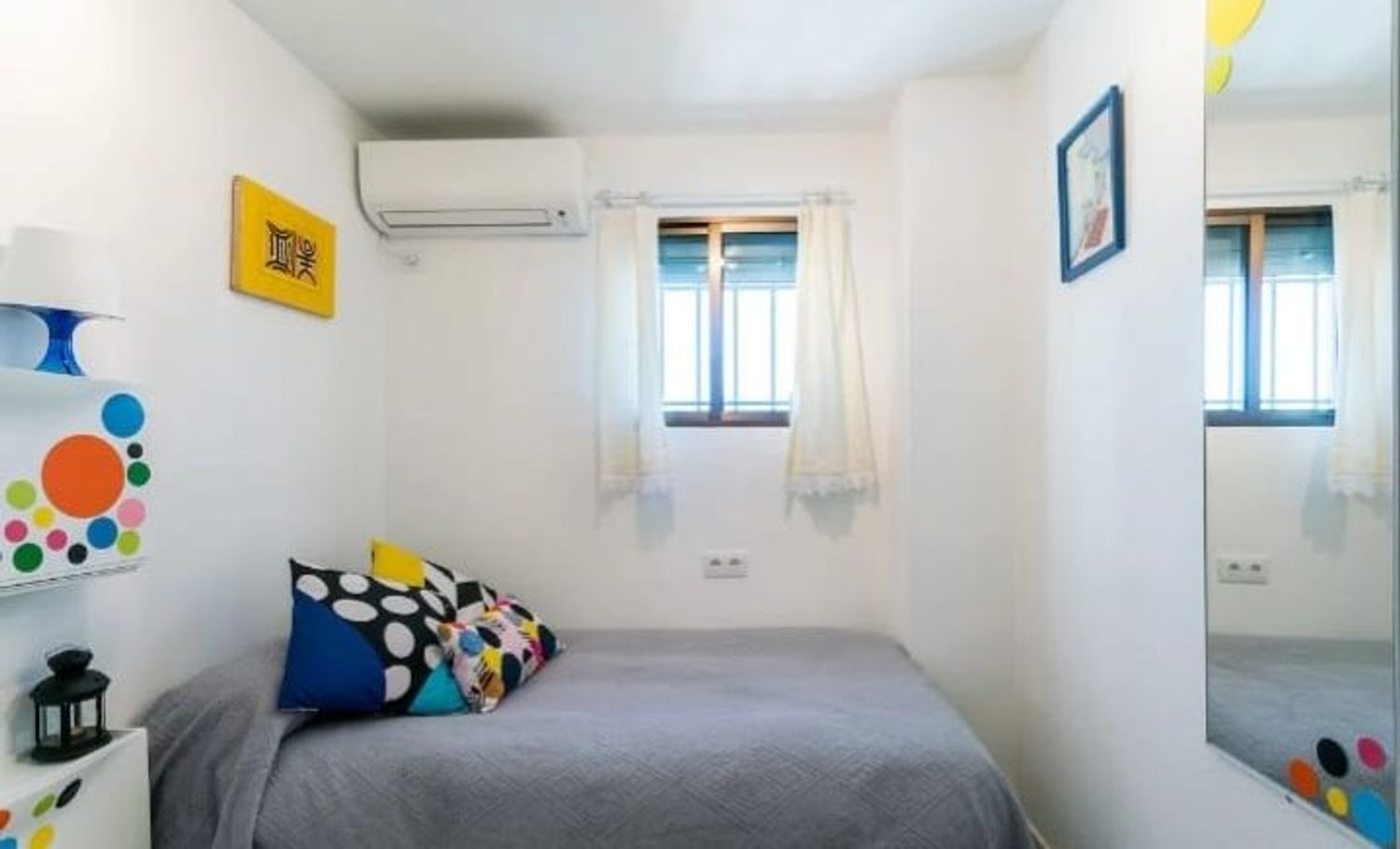 Ático en calle Viriato, 9 - Foto 7