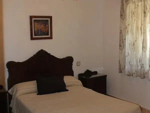 Casa de pueblo en Pj Loma Palas, 17 - Foto 1