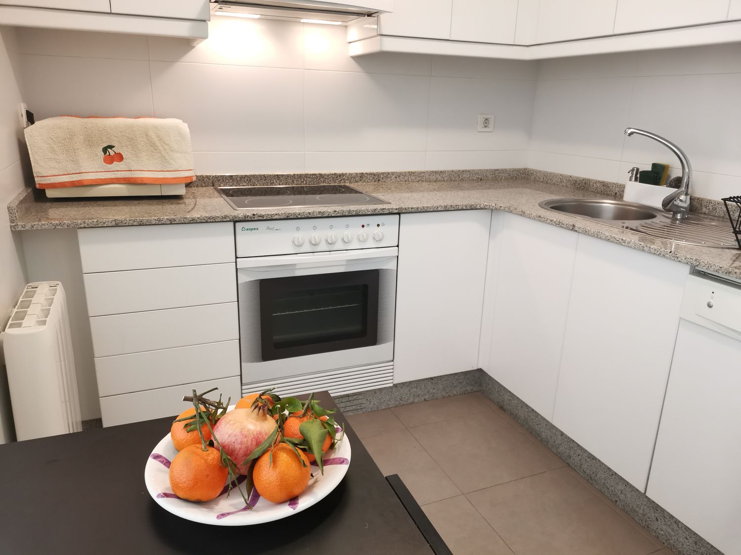 Piso en avenida Finisterre, 40 - Foto 5