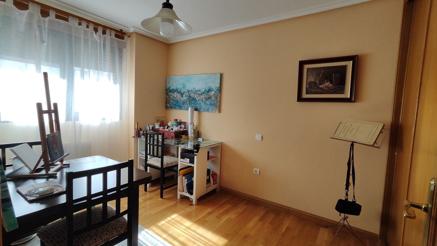 Piso en Arco de Ladrillo, 72 - Foto 25