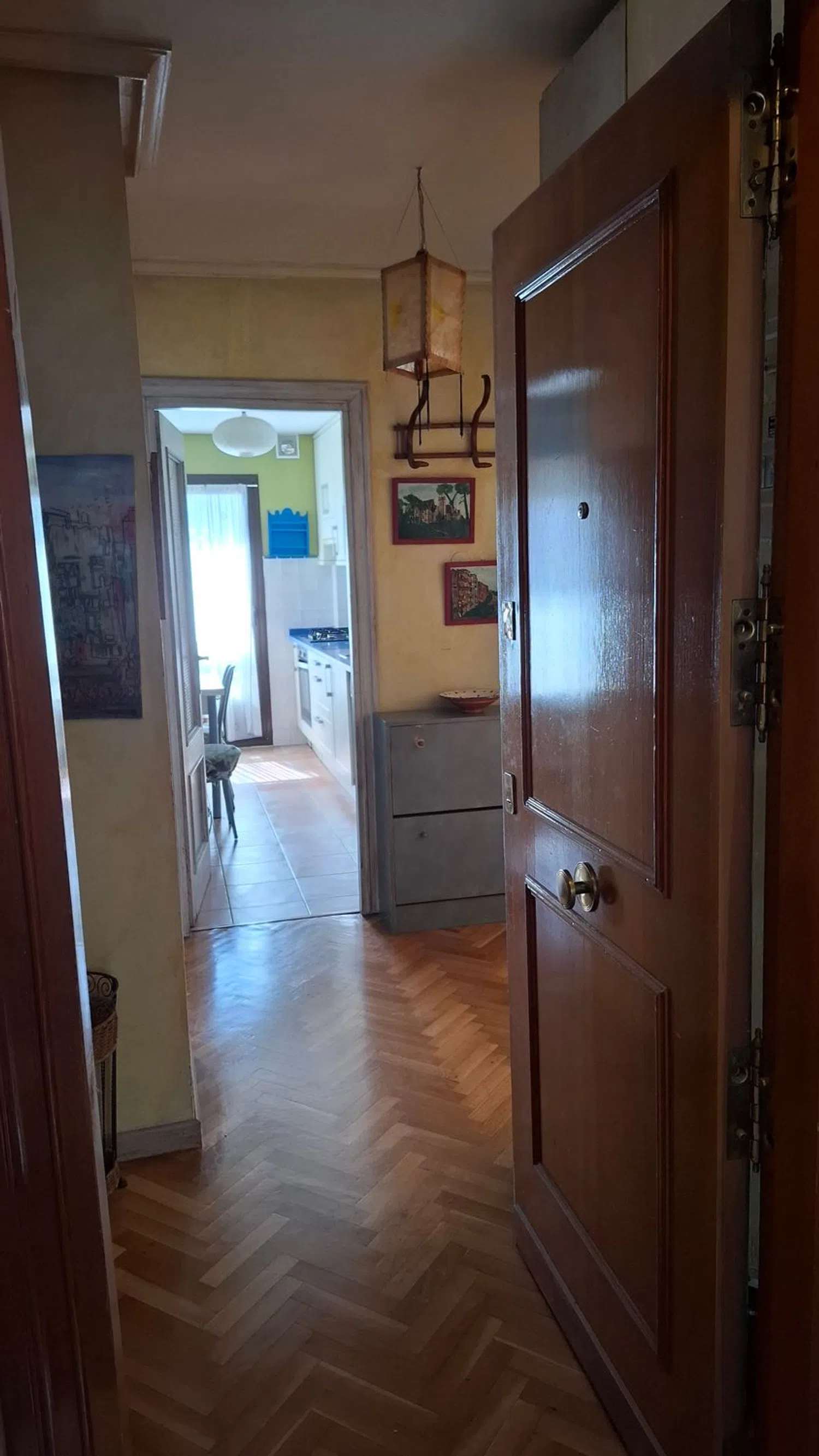 Piso en calle del Mesón de Paredes, 58 - Foto 3