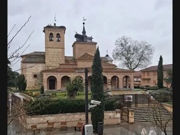 Piso en Casco Antiguo - Foto 31