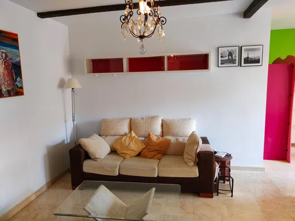 Piso en Manuel azaña, 23 - Foto 3