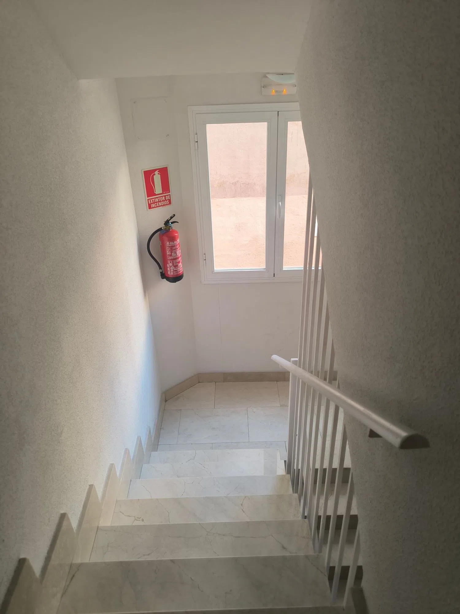 Estudio en paseo de la Dirección, 100 - Foto 17