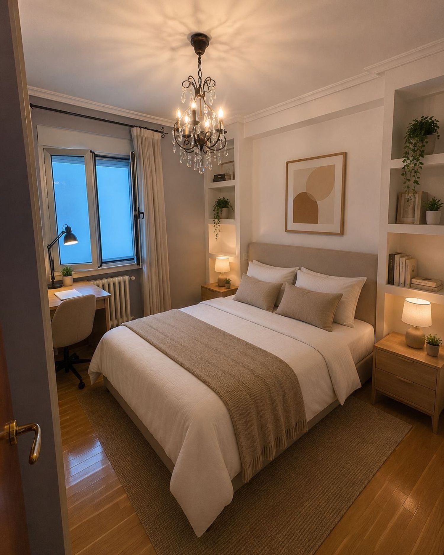 Piso en Calle San Justo, 22, Centro - Foto 19