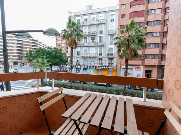 Estudio en Avenida de Giorgeta, La Raiosa - Foto 19